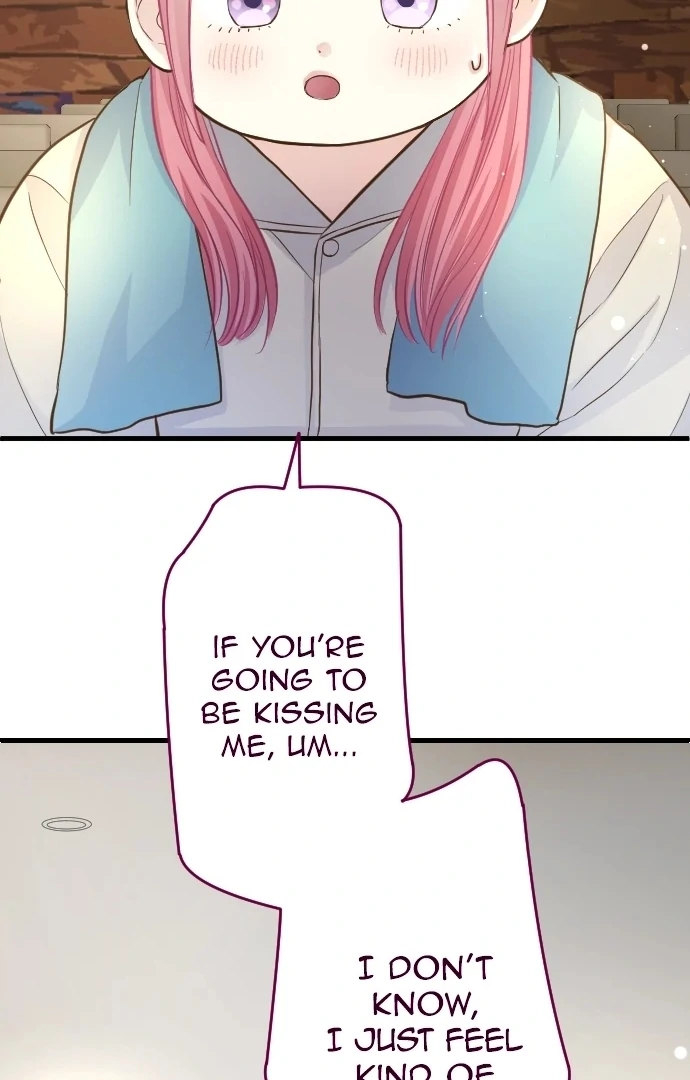 Pocha-Meshi: Stuff Your Cheeks With Love! Chapter 25 - page 76