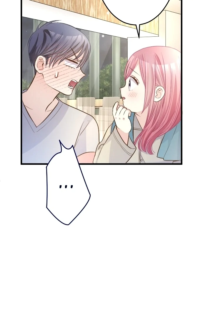 Pocha-Meshi: Stuff Your Cheeks With Love! Chapter 25 - page 79