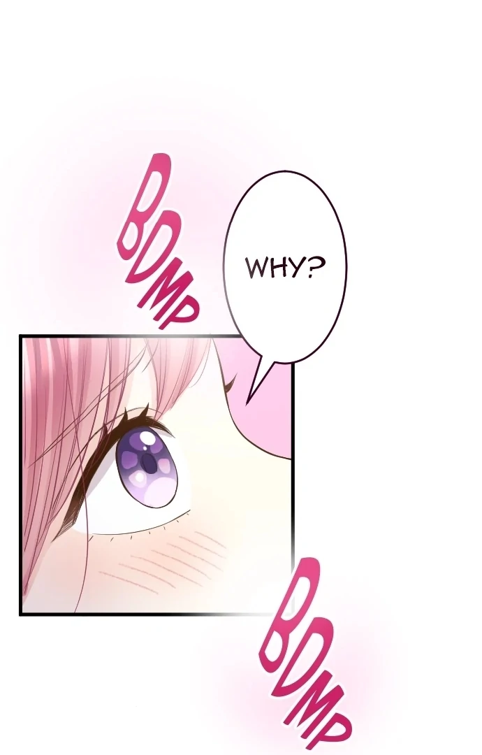 Pocha-Meshi: Stuff Your Cheeks With Love! Chapter 25 - page 8