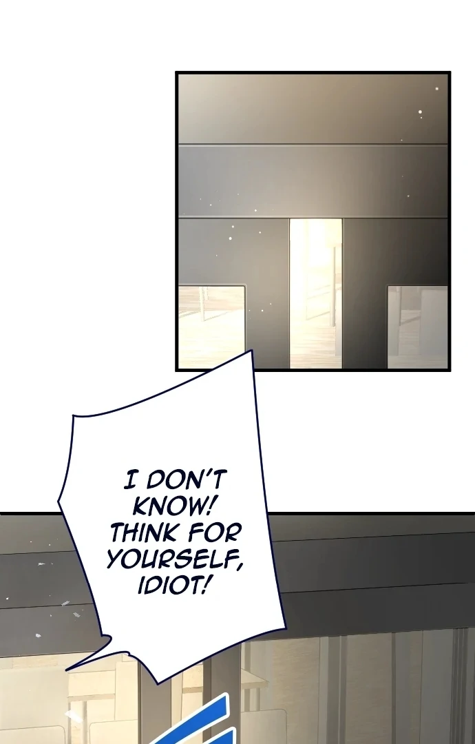 Pocha-Meshi: Stuff Your Cheeks With Love! Chapter 25 - page 80