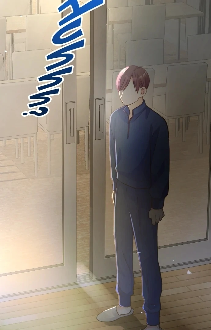 Pocha-Meshi: Stuff Your Cheeks With Love! Chapter 25 - page 81