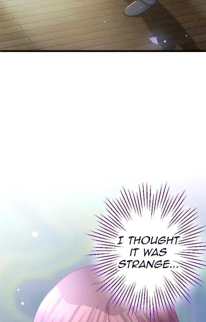 Pocha-Meshi: Stuff Your Cheeks With Love! Chapter 25 - page 82