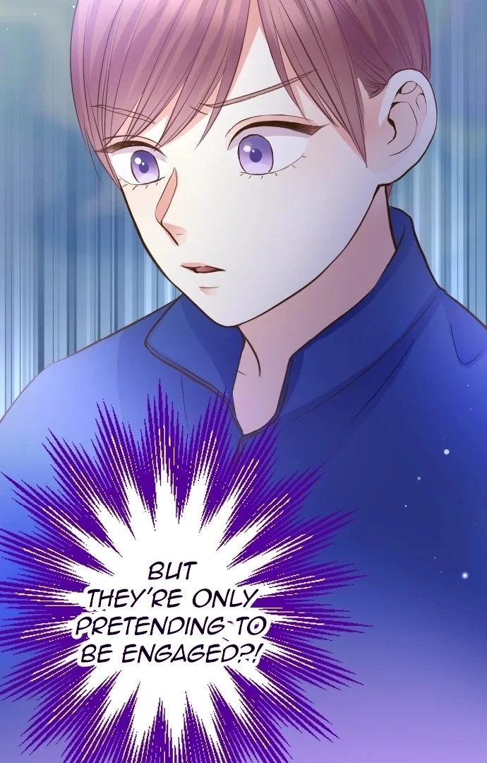 Pocha-Meshi: Stuff Your Cheeks With Love! Chapter 25 - page 83