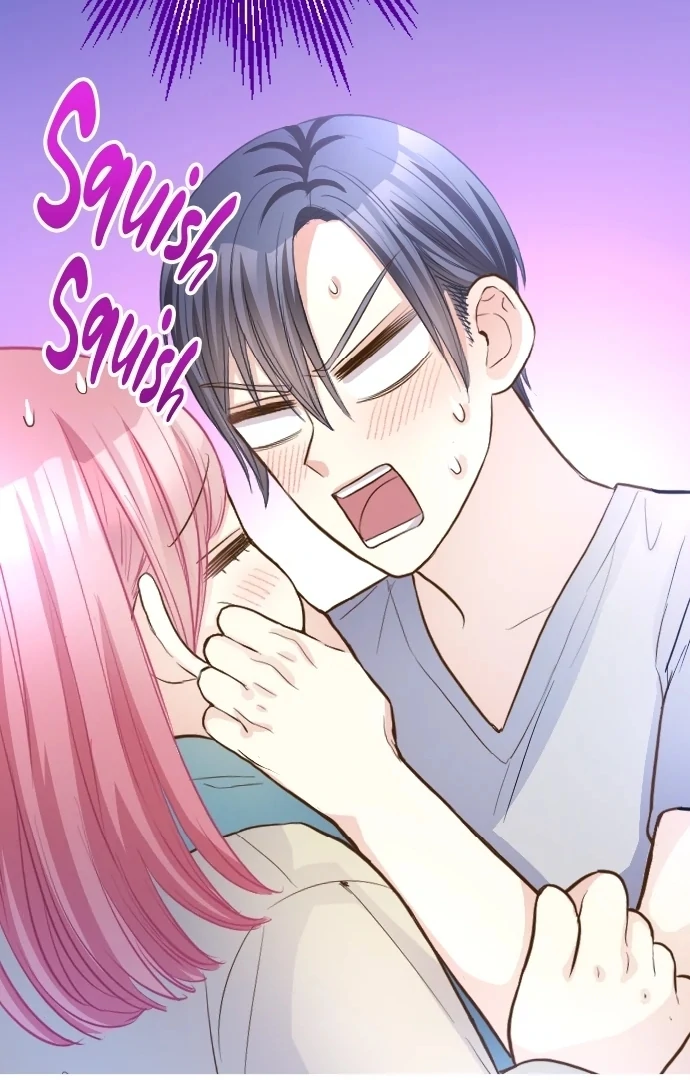 Pocha-Meshi: Stuff Your Cheeks With Love! Chapter 25 - page 84