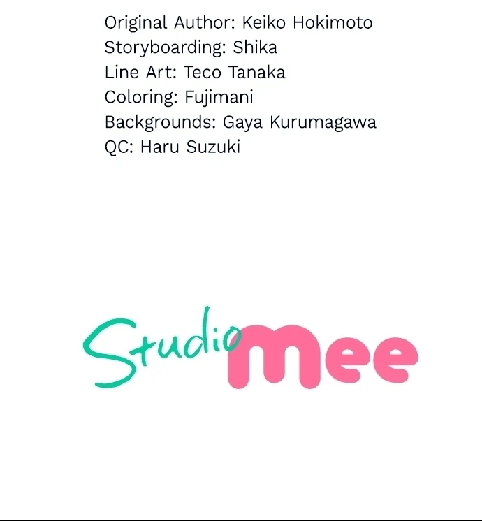 Pocha-Meshi: Stuff Your Cheeks With Love! Chapter 25 - page 86