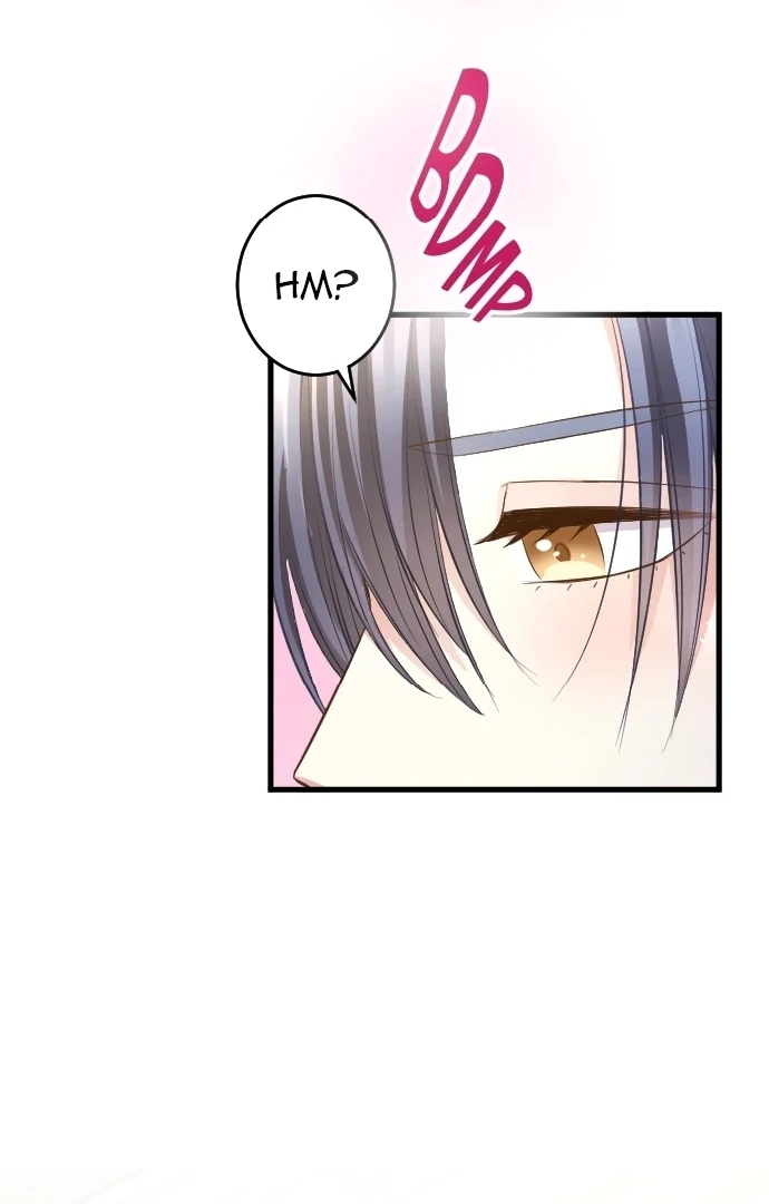 Pocha-Meshi: Stuff Your Cheeks With Love! Chapter 25 - page 9