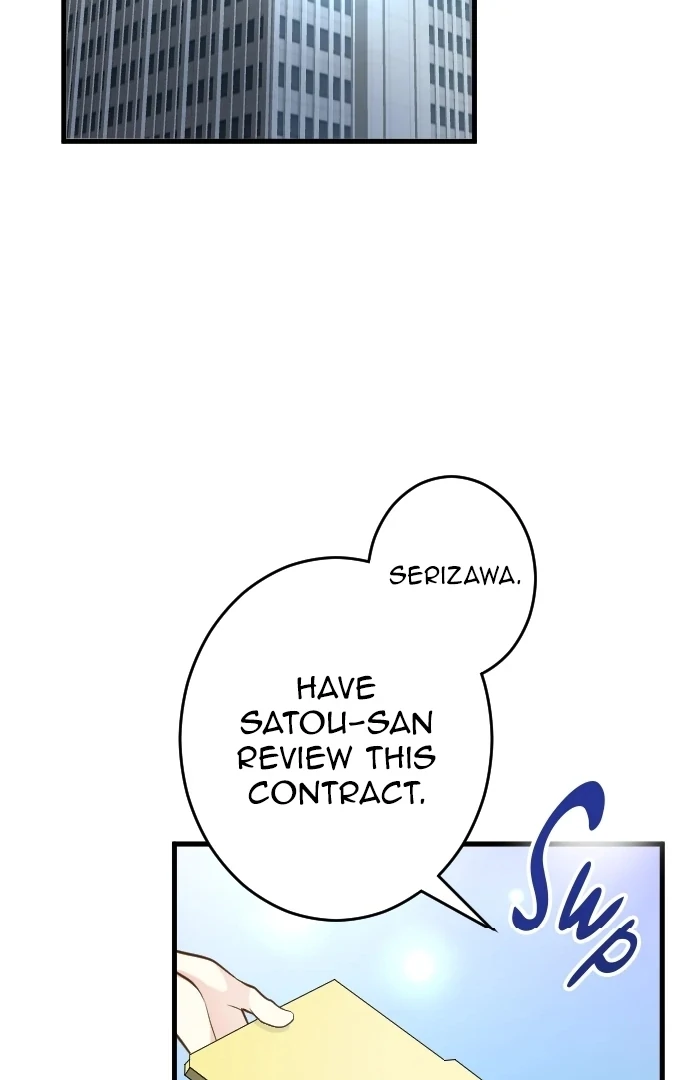 Pocha-Meshi: Stuff Your Cheeks With Love! Chapter 26 - page 50