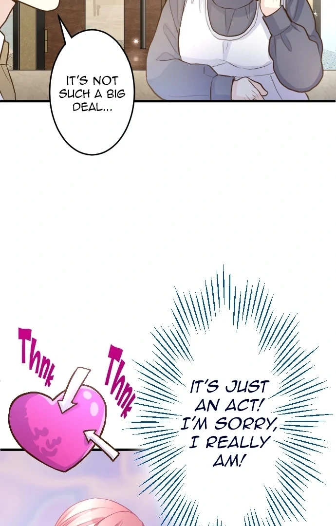 Pocha-Meshi: Stuff Your Cheeks With Love! Chapter 27 - page 11