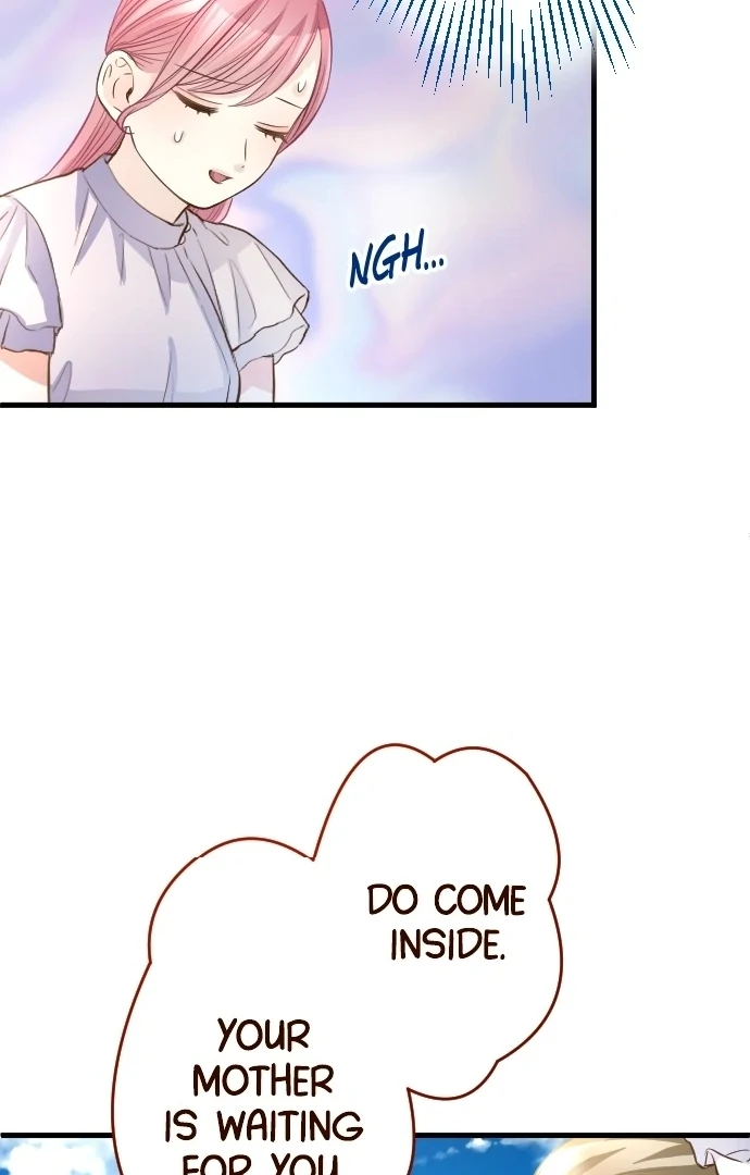 Pocha-Meshi: Stuff Your Cheeks With Love! Chapter 27 - page 12