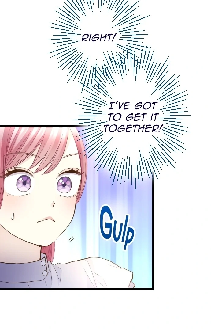 Pocha-Meshi: Stuff Your Cheeks With Love! Chapter 27 - page 14