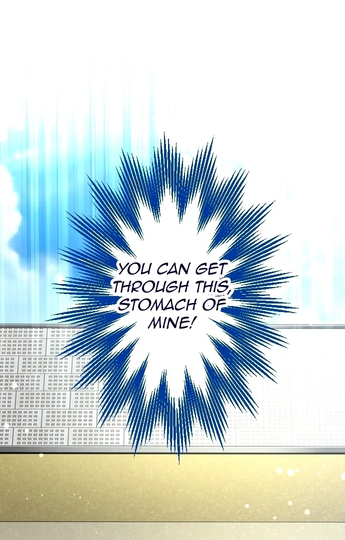 Pocha-Meshi: Stuff Your Cheeks With Love! Chapter 27 - page 15