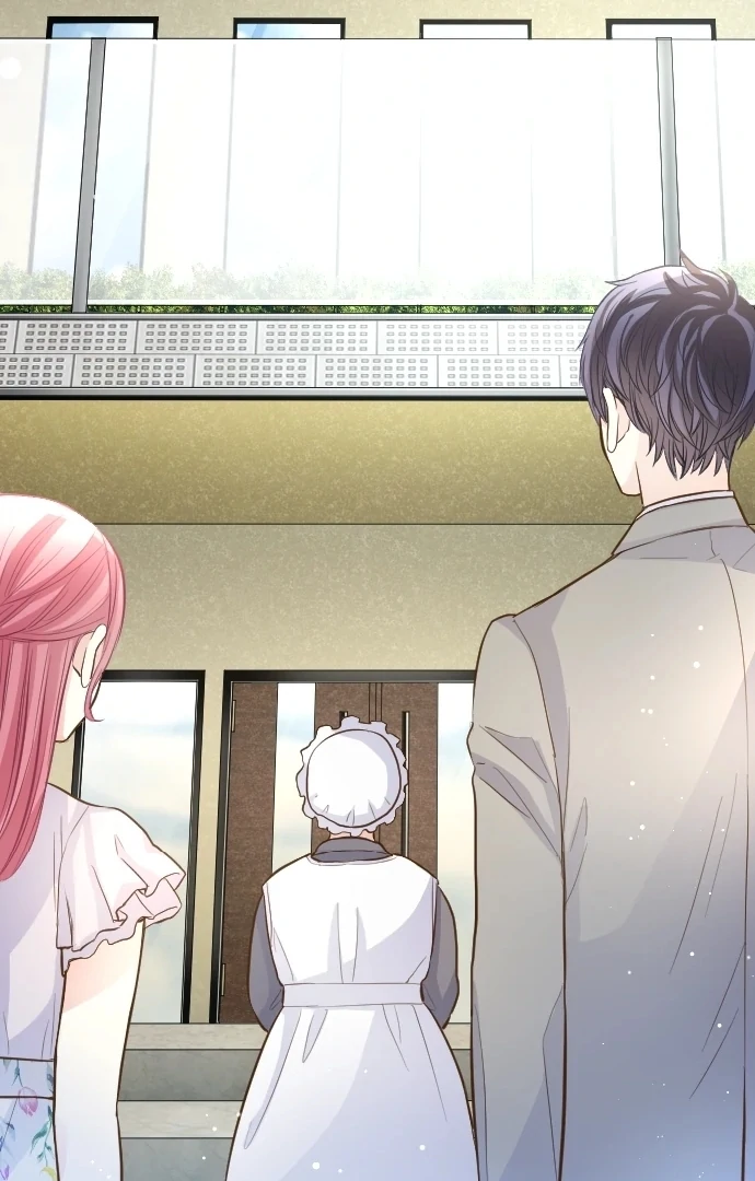 Pocha-Meshi: Stuff Your Cheeks With Love! Chapter 27 - page 16