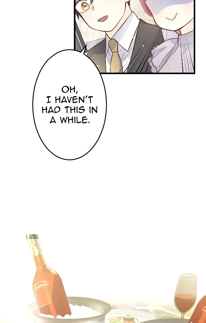 Pocha-Meshi: Stuff Your Cheeks With Love! Chapter 27 - page 25