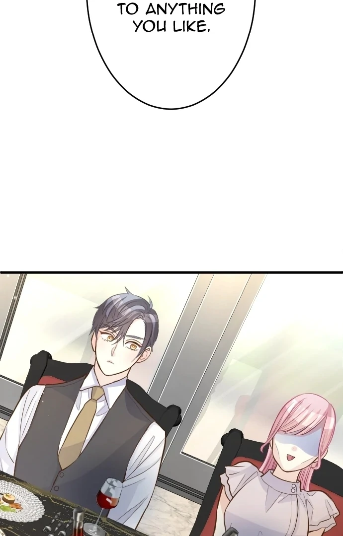 Pocha-Meshi: Stuff Your Cheeks With Love! Chapter 27 - page 30