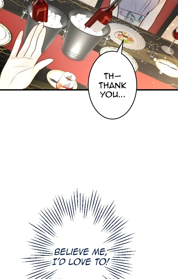 Pocha-Meshi: Stuff Your Cheeks With Love! Chapter 27 - page 31