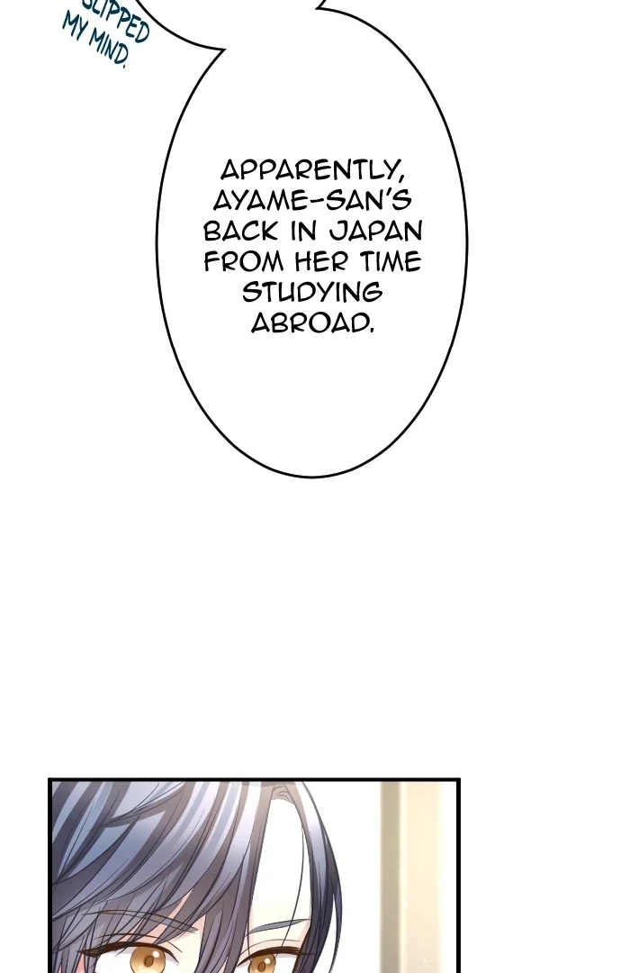 Pocha-Meshi: Stuff Your Cheeks With Love! Chapter 27 - page 51