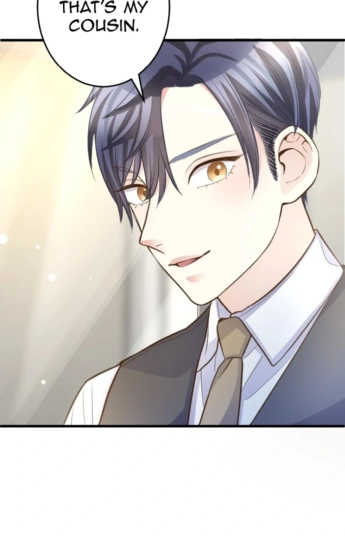 Pocha-Meshi: Stuff Your Cheeks With Love! Chapter 27 - page 57