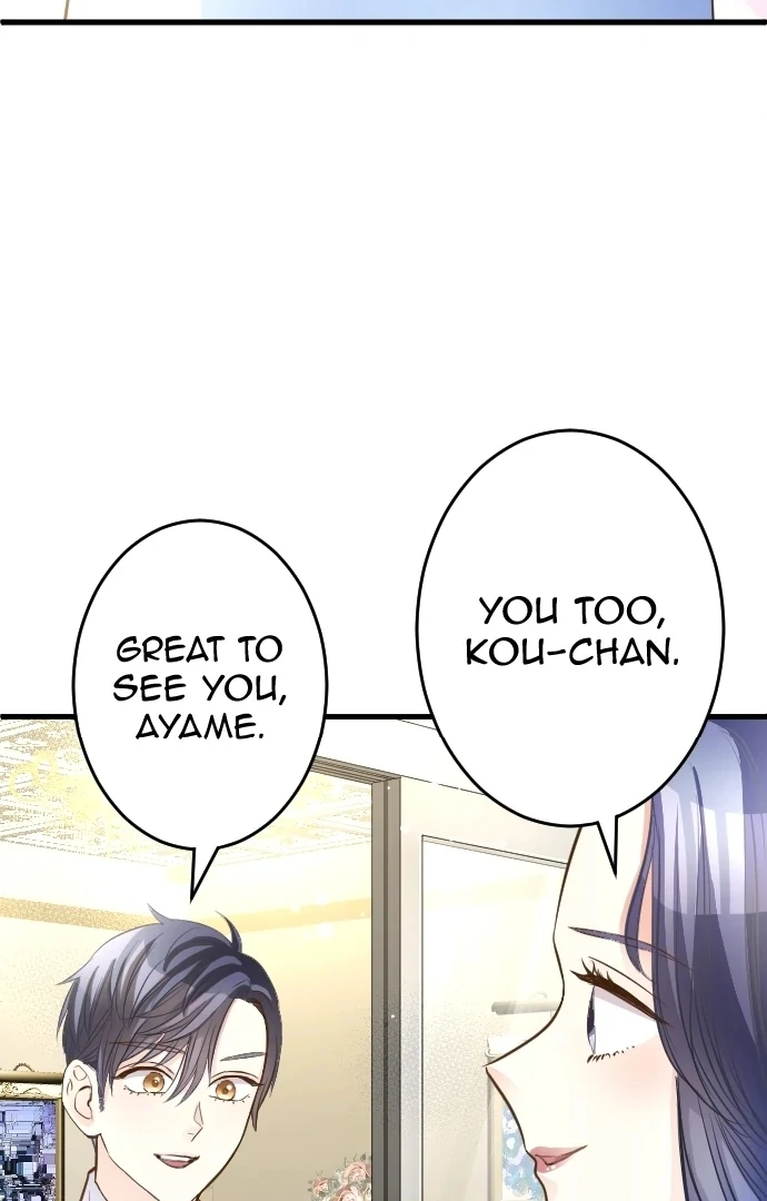 Pocha-Meshi: Stuff Your Cheeks With Love! Chapter 27 - page 60