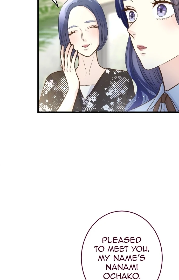 Pocha-Meshi: Stuff Your Cheeks With Love! Chapter 27 - page 62