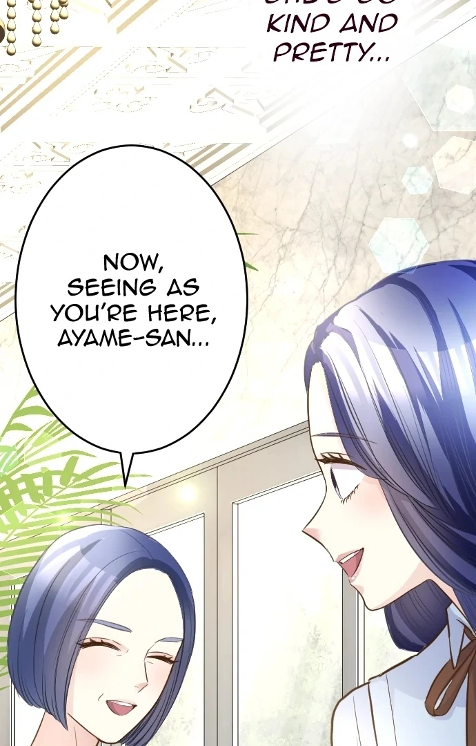 Pocha-Meshi: Stuff Your Cheeks With Love! Chapter 27 - page 66