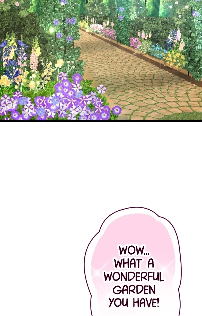 Pocha-Meshi: Stuff Your Cheeks With Love! Chapter 27 - page 69