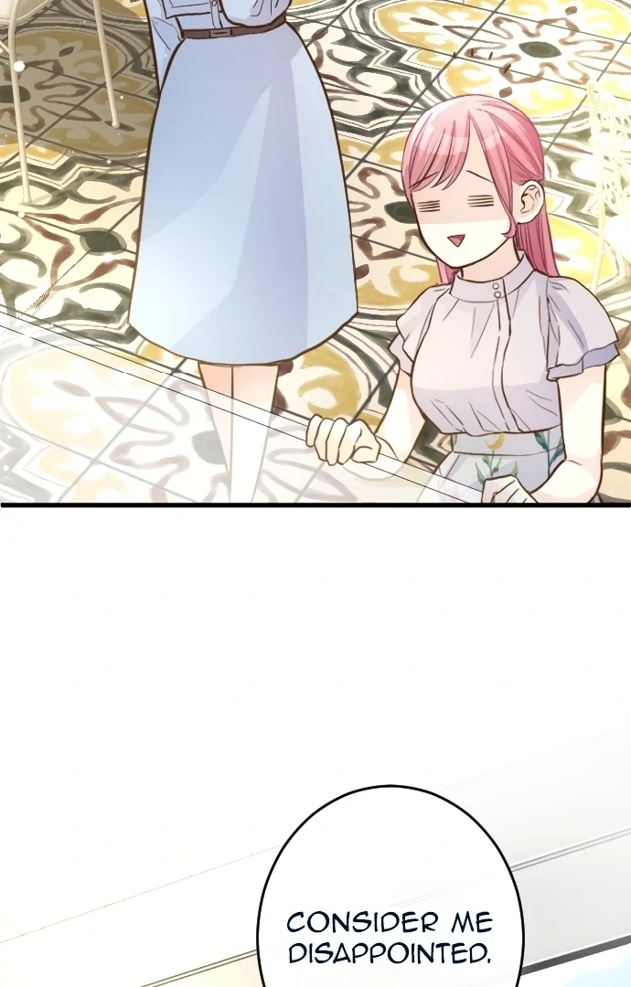 Pocha-Meshi: Stuff Your Cheeks With Love! Chapter 27 - page 73