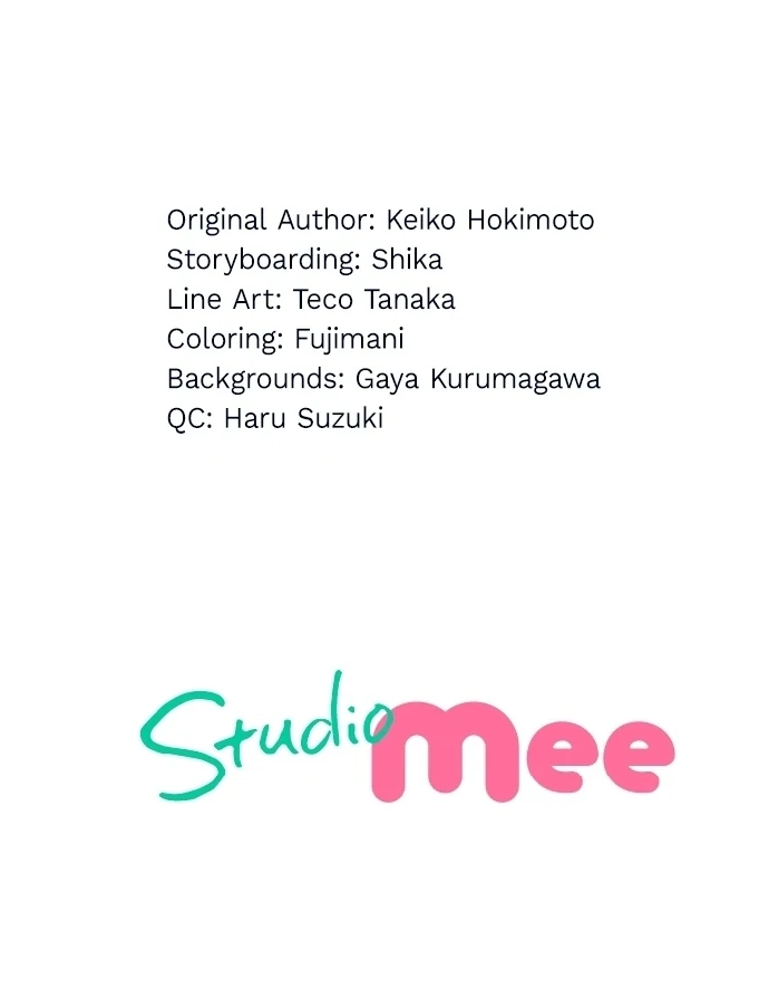 Pocha-Meshi: Stuff Your Cheeks With Love! Chapter 27 - page 81