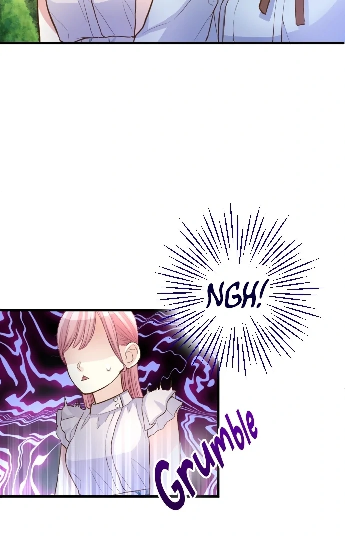 Pocha-Meshi: Stuff Your Cheeks With Love! Chapter 28 - page 12