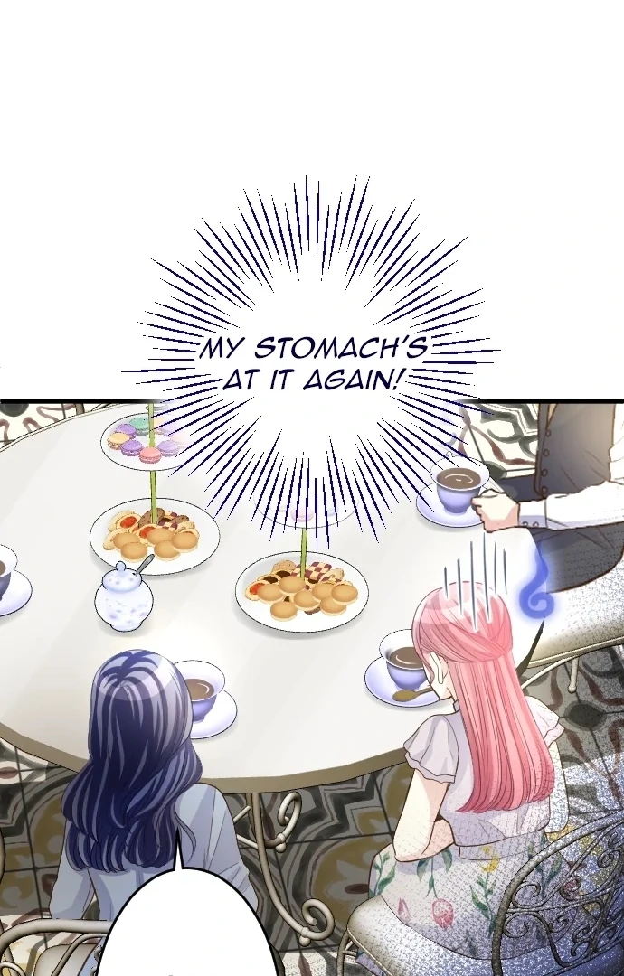 Pocha-Meshi: Stuff Your Cheeks With Love! Chapter 28 - page 13