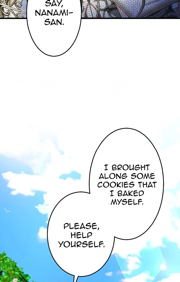 Pocha-Meshi: Stuff Your Cheeks With Love! Chapter 28 - page 14