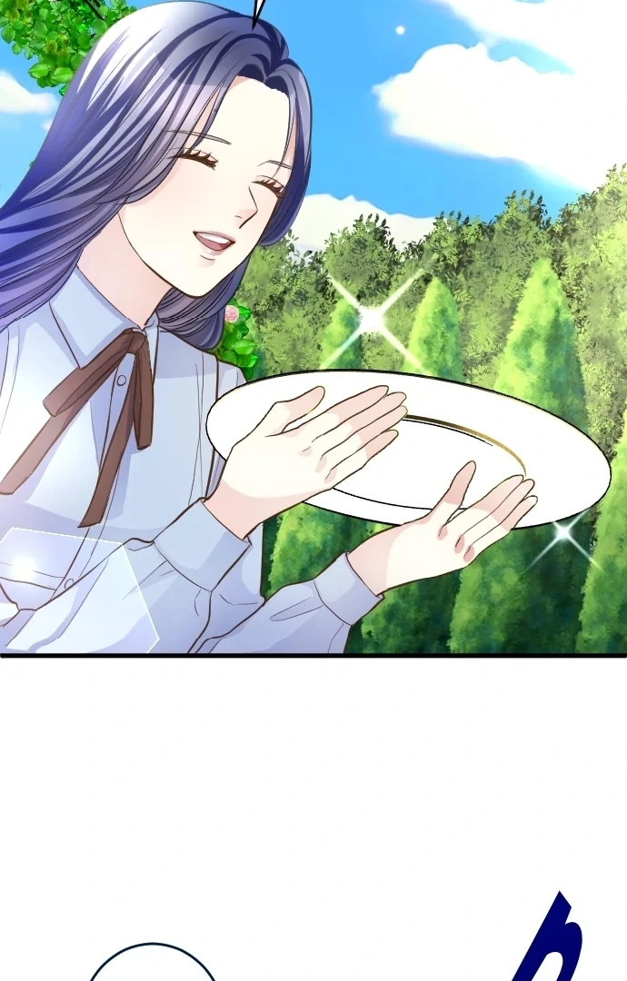 Pocha-Meshi: Stuff Your Cheeks With Love! Chapter 28 - page 15