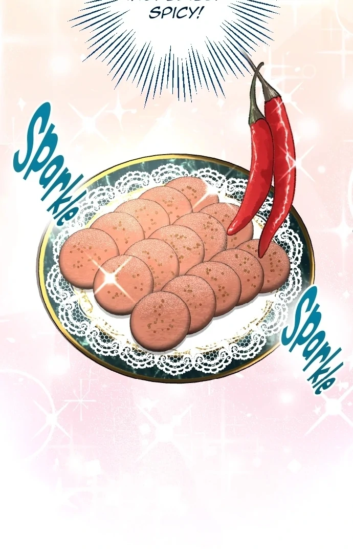 Pocha-Meshi: Stuff Your Cheeks With Love! Chapter 28 - page 18