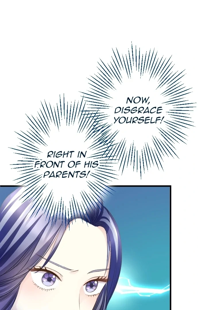 Pocha-Meshi: Stuff Your Cheeks With Love! Chapter 28 - page 19