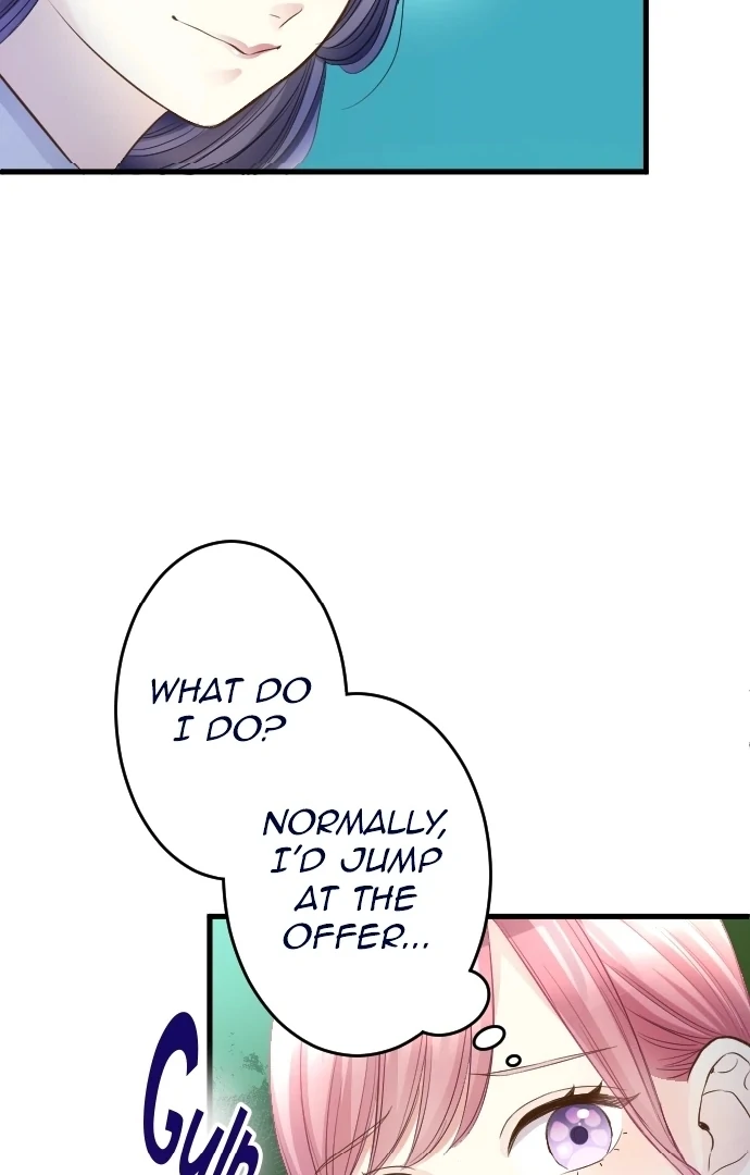 Pocha-Meshi: Stuff Your Cheeks With Love! Chapter 28 - page 20