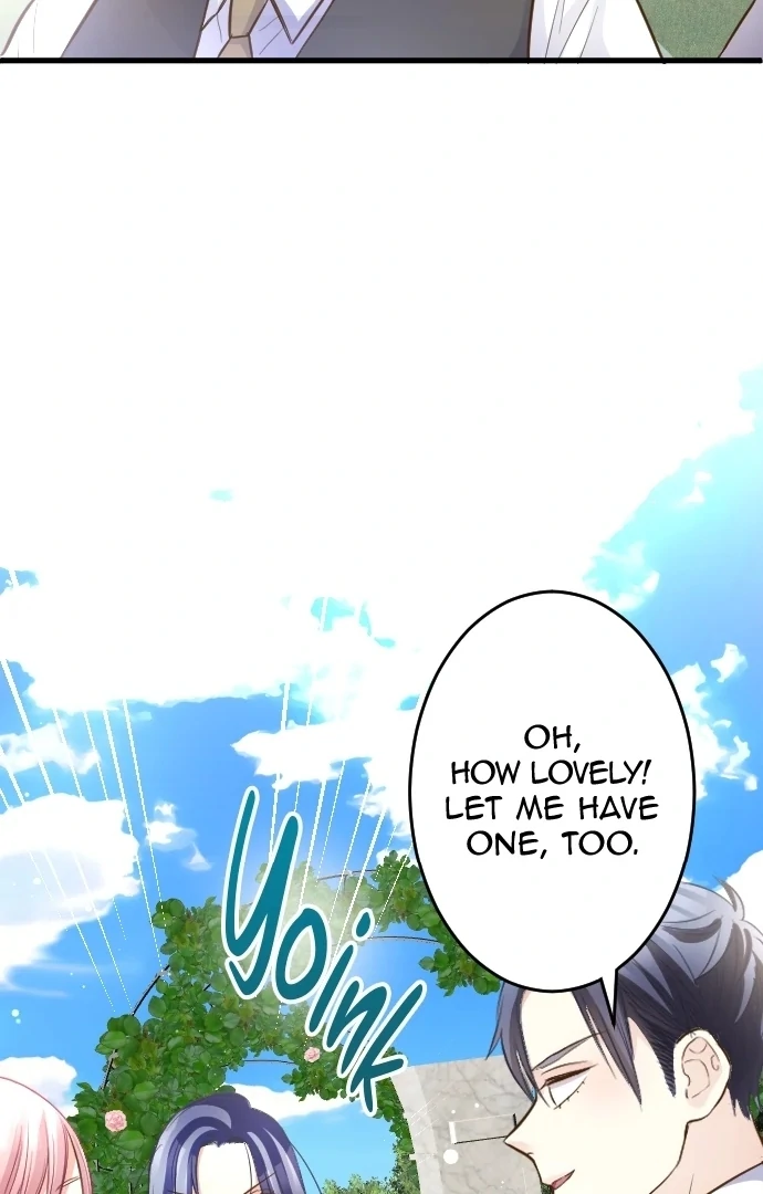 Pocha-Meshi: Stuff Your Cheeks With Love! Chapter 28 - page 24