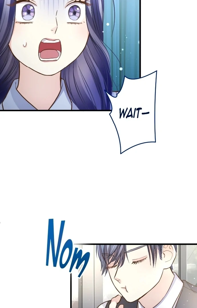 Pocha-Meshi: Stuff Your Cheeks With Love! Chapter 28 - page 26