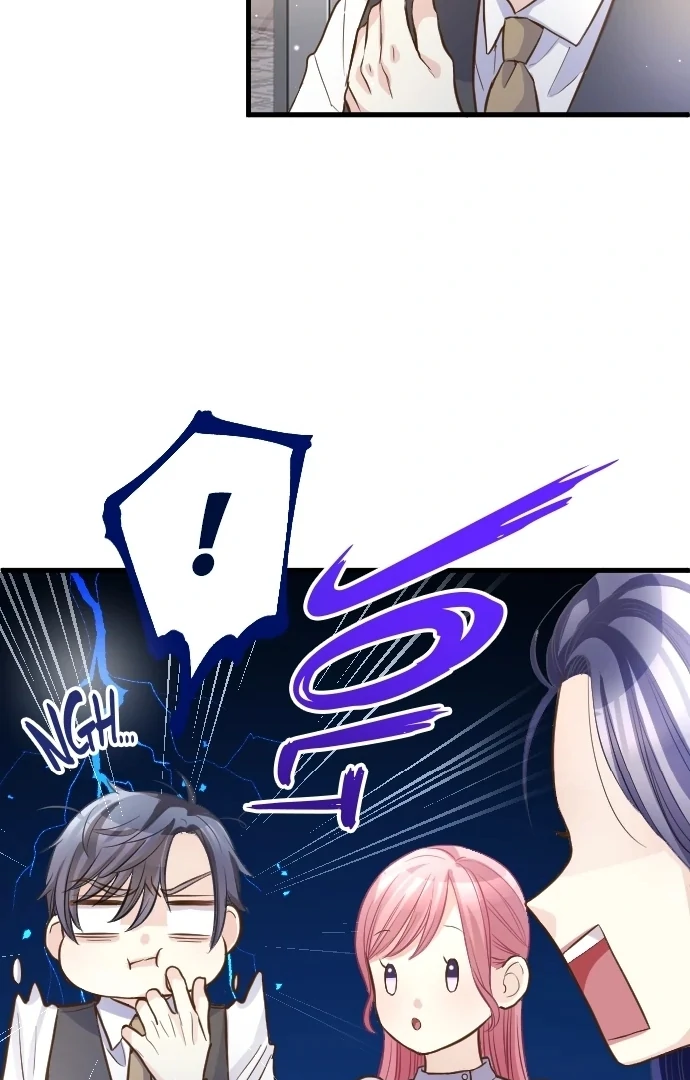 Pocha-Meshi: Stuff Your Cheeks With Love! Chapter 28 - page 27