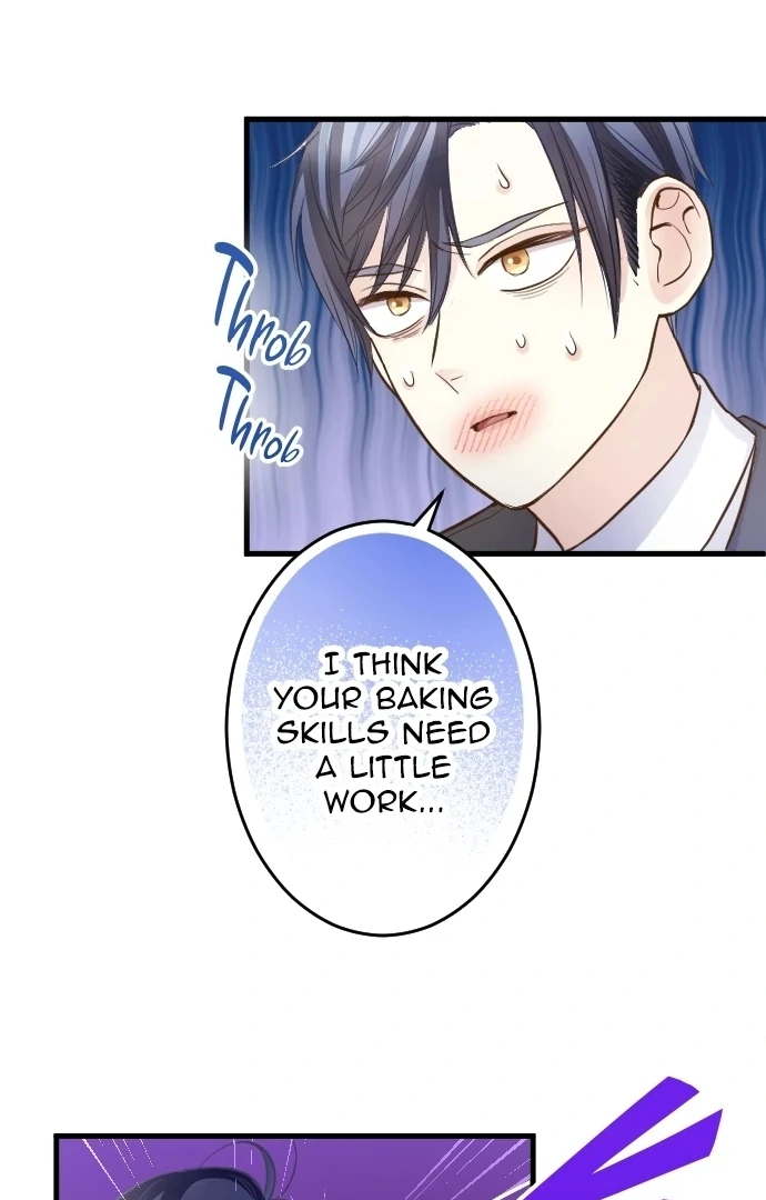 Pocha-Meshi: Stuff Your Cheeks With Love! Chapter 28 - page 31