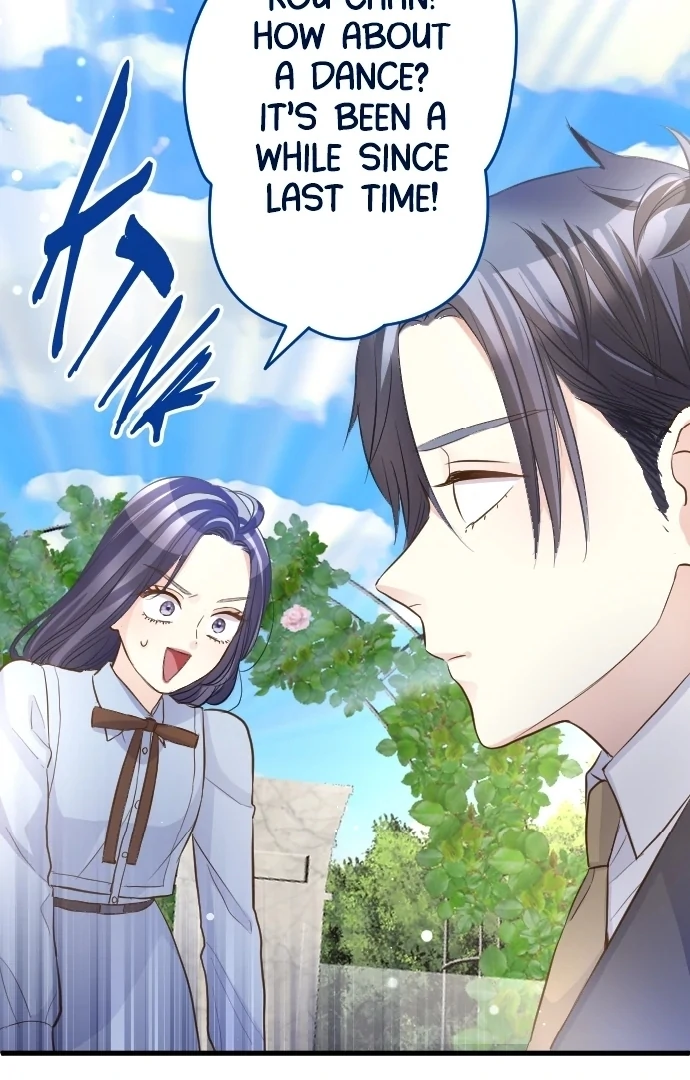 Pocha-Meshi: Stuff Your Cheeks With Love! Chapter 28 - page 35