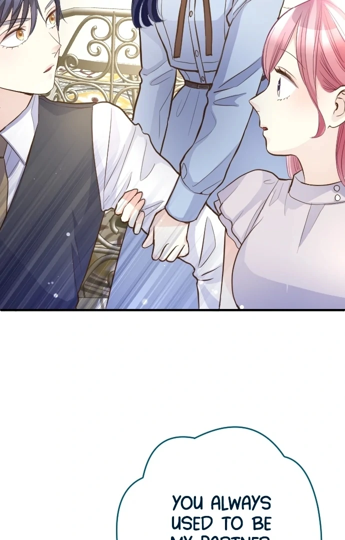 Pocha-Meshi: Stuff Your Cheeks With Love! Chapter 28 - page 38