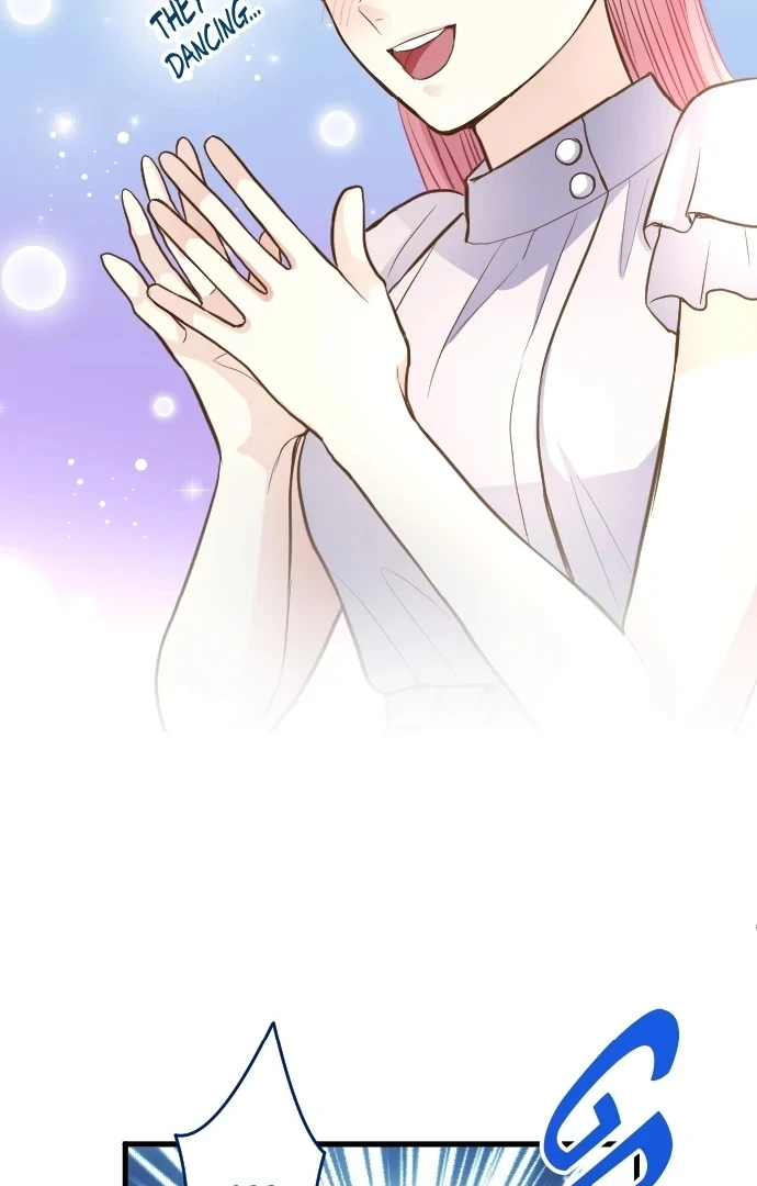 Pocha-Meshi: Stuff Your Cheeks With Love! Chapter 28 - page 42