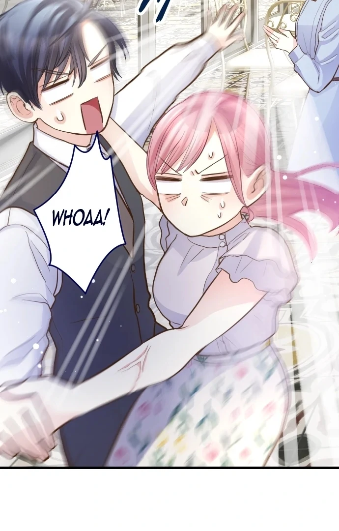 Pocha-Meshi: Stuff Your Cheeks With Love! Chapter 28 - page 47