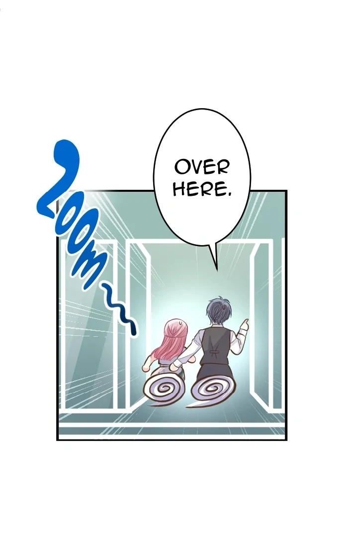 Pocha-Meshi: Stuff Your Cheeks With Love! Chapter 28 - page 50