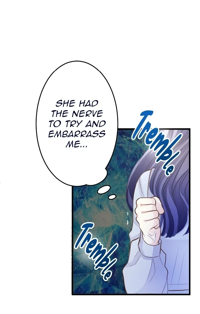 Pocha-Meshi: Stuff Your Cheeks With Love! Chapter 28 - page 52