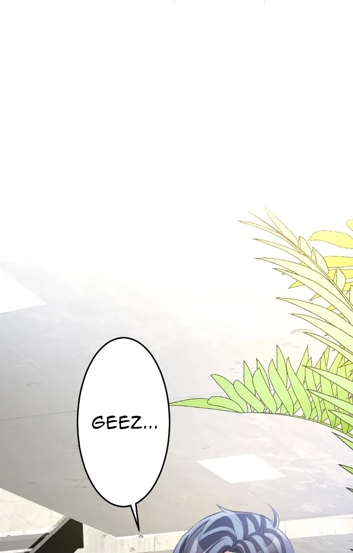 Pocha-Meshi: Stuff Your Cheeks With Love! Chapter 28 - page 55