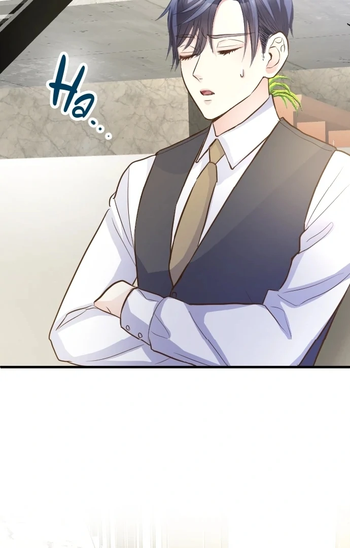 Pocha-Meshi: Stuff Your Cheeks With Love! Chapter 28 - page 56