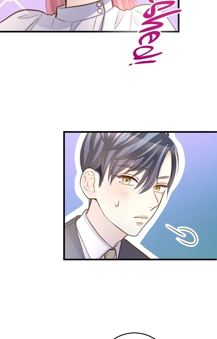 Pocha-Meshi: Stuff Your Cheeks With Love! Chapter 28 - page 59