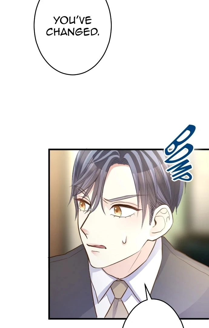 Pocha-Meshi: Stuff Your Cheeks With Love! Chapter 28 - page 62