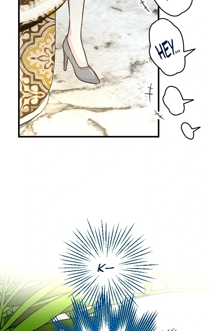 Pocha-Meshi: Stuff Your Cheeks With Love! Chapter 28 - page 66