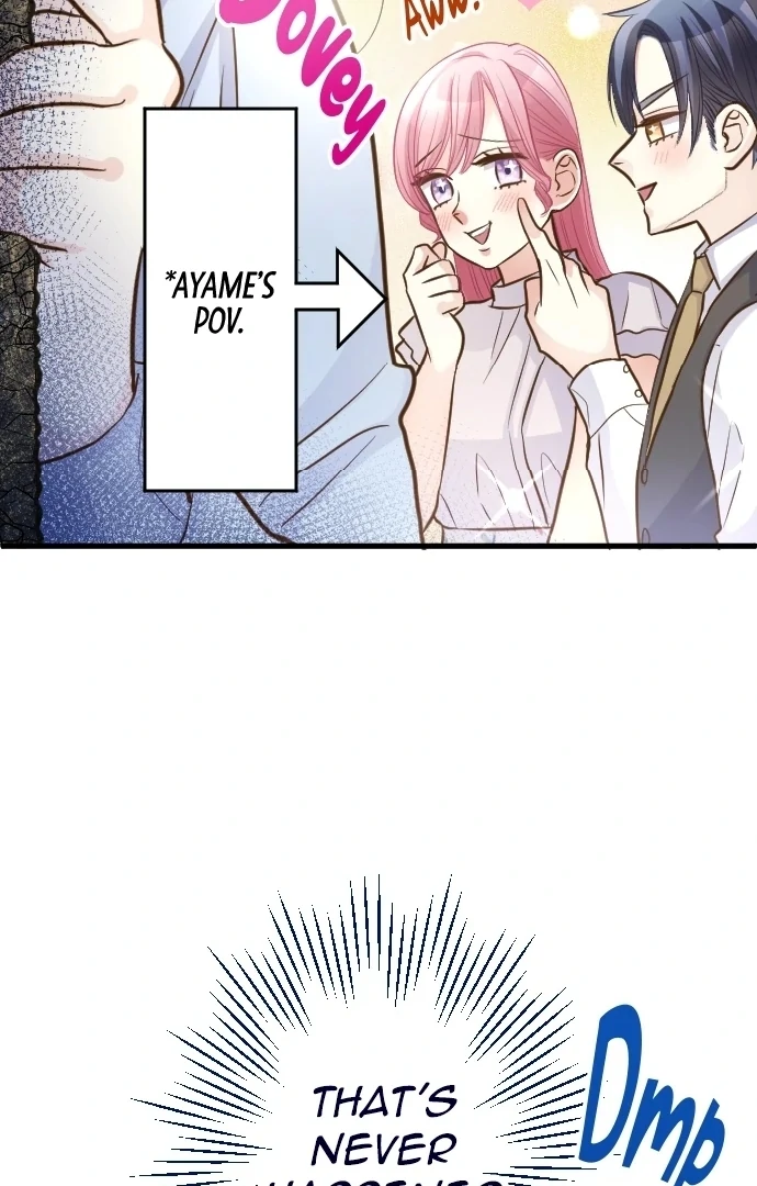 Pocha-Meshi: Stuff Your Cheeks With Love! Chapter 28 - page 68